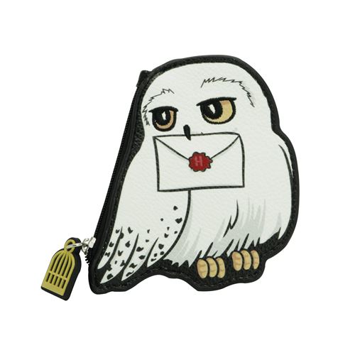 ABYstyle - Harry Potter - Porte-Monnaie - Hedwige