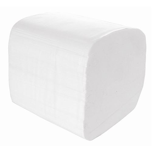 Lot de papier toilette jantex