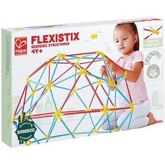 Kit de construction bricolage pour enfants(66 pièces) - Multicolore -  Autres Jeux créatifs - Achat & prix