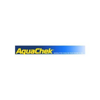 50 Bandelettes Test Oxygène Actif AQUAOXY - Analyse Piscine Et Spa | Test Simple Et Rapide