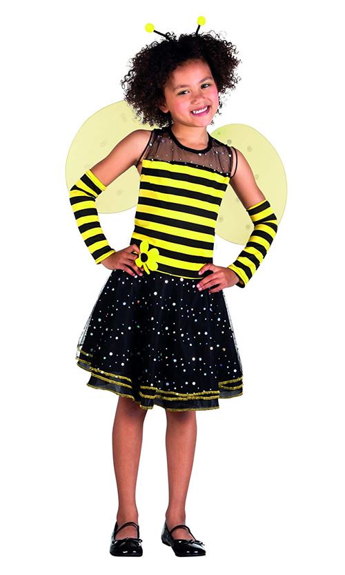 Enfants Costume – Bee de Bee