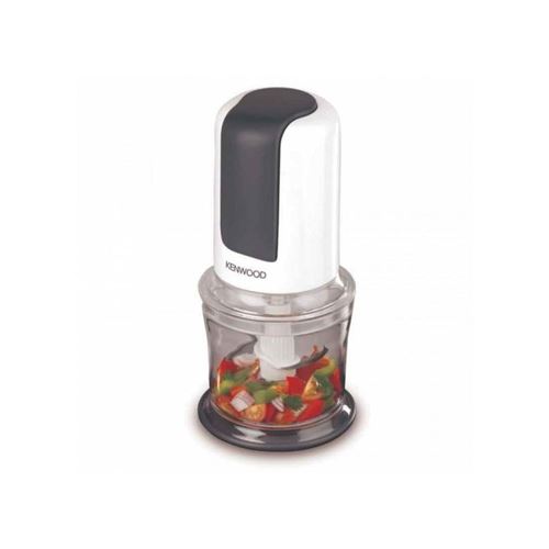 Hachoir kenwood ch 580 0,5 l 450w blanc