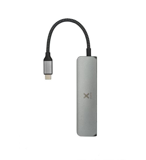 Hub USB-C XTORM 4-en-1