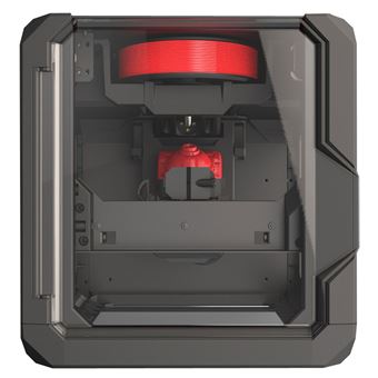 Imprimante 3D Solution Systems Cube Pro Trio 3D - 1