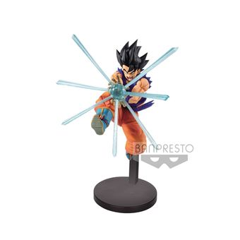 Figurine Dragon Ball Z Son Goku GxMateria 15 cm