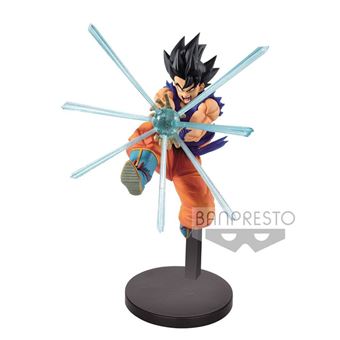 Figurine Dragon Ball Z Son Goku GxMateria 15 cm
