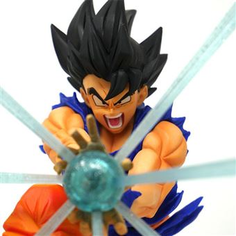 Figurine Dragon Ball Z Son Goku GxMateria 15 cm