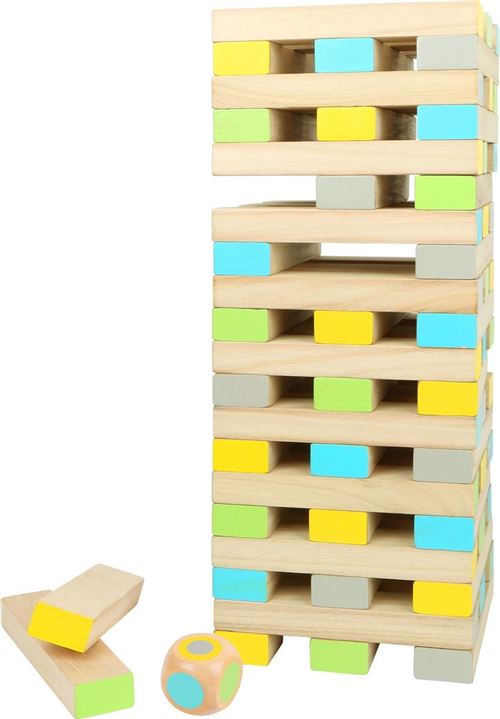 Tour XXL en bois - 12027
