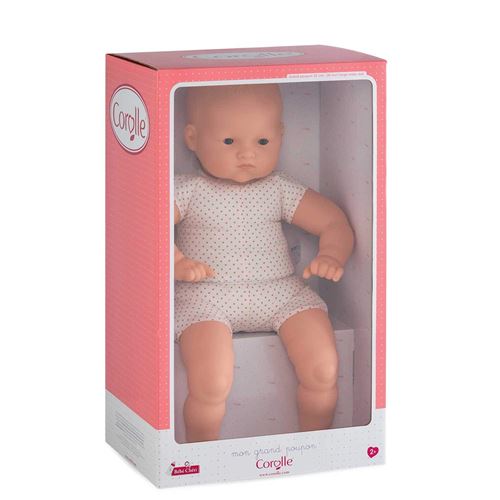 bebe lila cherie corolle