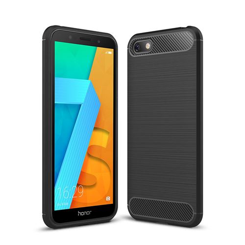 10 sur Huawei Honor 7S Huawei Y5 2018 Coque de Protection TPU