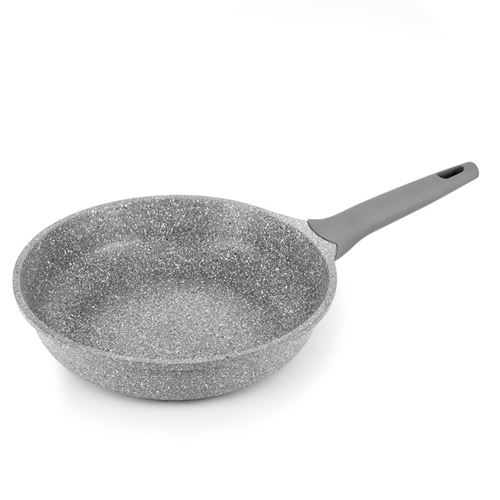 Poêle Alu 20cm Anti Adhésif Tfi Zoe_p20tfi Durand Dupont