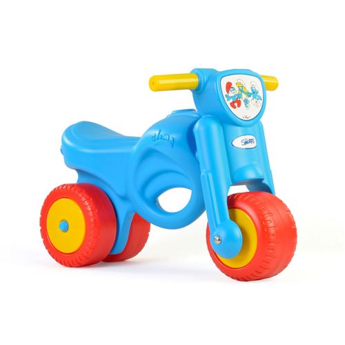 Moteur Schtroumpfs Polesie