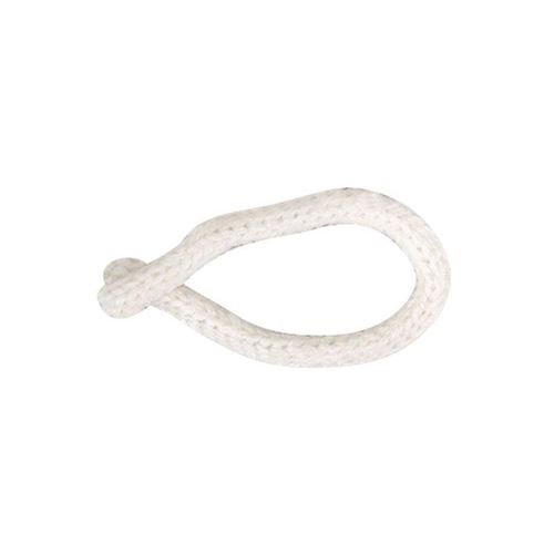 Tube tricoté avec fil ivoire 3 m - Rayher