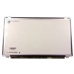 Écran LCD LED 15.6" Pour Portable - Réf NT156FHM-N41 V8.2, 30 Pins, Full HD 1920x1080 - Neuf