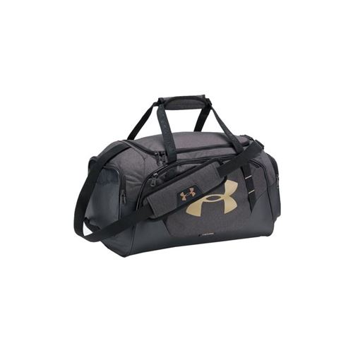 sac de sport Under Armour undeniable Duffle 3.0 XS Gris