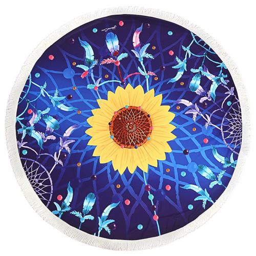 Download Tentures murales plage For Free