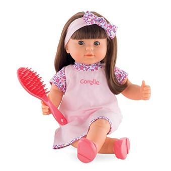 poupon baby doll