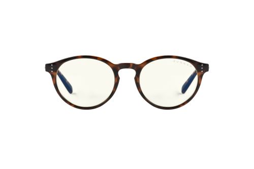 Gunnar Attache Tortoise Clear