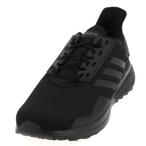 Chaussures running Adidas Duramo 9 noir running Noir taille : 41 1/3 réf : 0