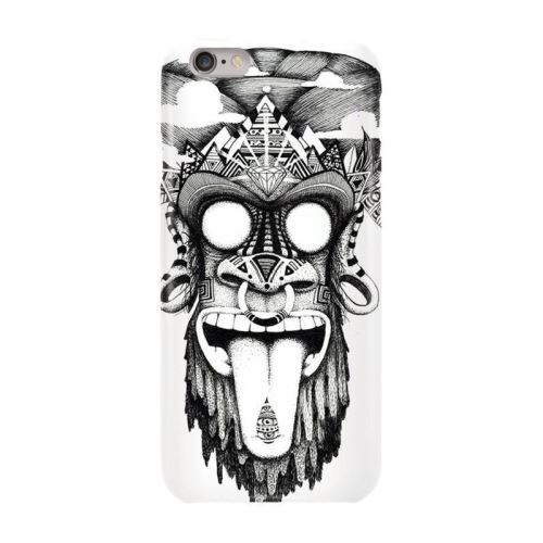 Coque We Art Beautiful Coque Pour I-Phone 6 Par Atom K Atom-K003