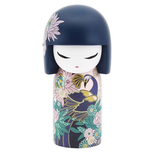 Statuette Satoko Kimmidoll Swarovski Edition limitée