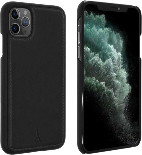 Facades et coques AKASHI ALTCOQCUIRXIMAXBLK