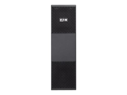 Eaton 9SX 9SXEBM180RT - Batterijhouder (rack-monteerbaar / extern) - Loodzuur - 3U - 19 - voor 9SX 9SX5KIRT