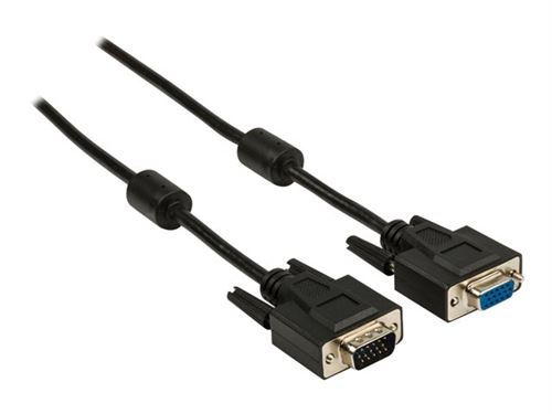 ValueLine rallonge de câble VGA - 10 m