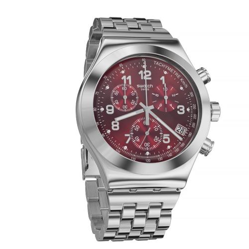 Reloj Swatch Hombre YVS456G