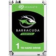 Disque dur interne Seagate Barracuda SATA 6Gb/s ST1000DM010 - 1 To