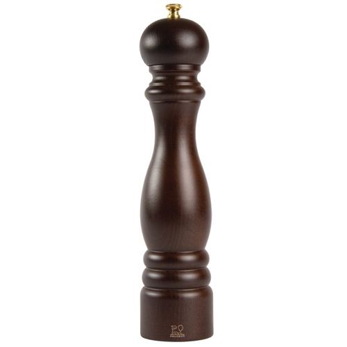Peugeot Noir/Blanc/Vert Moulin À Poivre, 30 Cm, "Paris Classic", Chocolate - Image 4