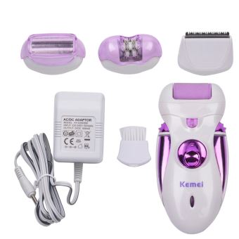 Rasoir epilateur clearance