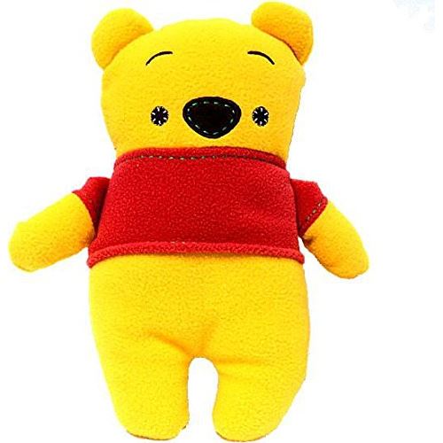 Peluches Winnie Ourson