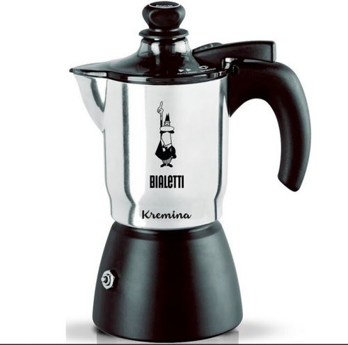 Cafetière italienne 3 tasses - 0005410 - BIALETTI