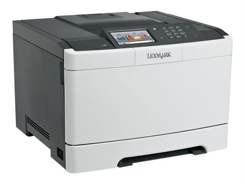 Photo de lexmark-cs517de