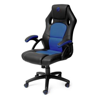 Chaise gaming Nacon CH-310 Bleu