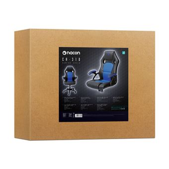 Chaise gaming Nacon CH-310 Bleu