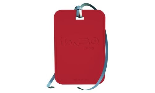 Autre accessoire soin du linge IMAO PP37755 ROUGE