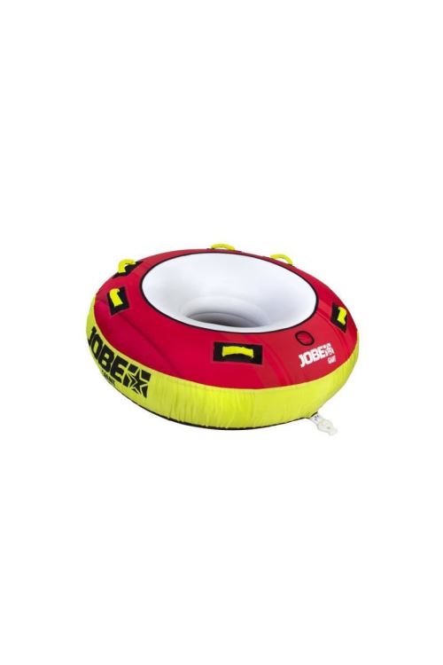 JOBE Bouée tractable Giant Towable - 3 personnes