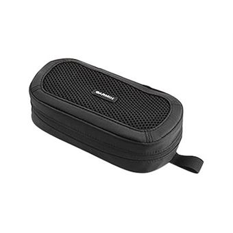 Housse de rangement Garmin pour Edge Noir