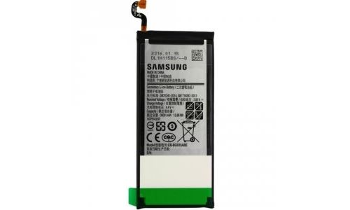Batterie Origine Samsung Galaxy S7-Edge EB-BG935ABE
