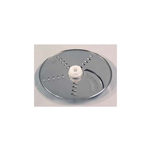 Rape/Eminceur Fin Km260/At264 pour Robot Multifonctions Kenwood