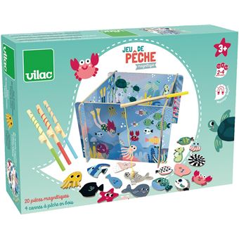 Peche a la ligne vilac clearance