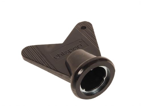 UHLSPORT Cl&eacute; &agrave; crampons  Clef a crampons hexa 3st Noir Taille : UNI