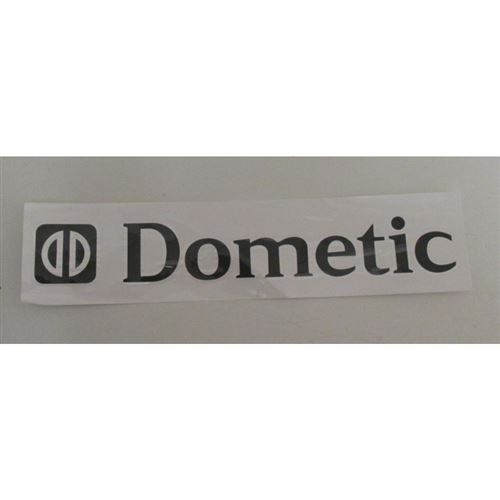 Badge dometic pour climatiseur