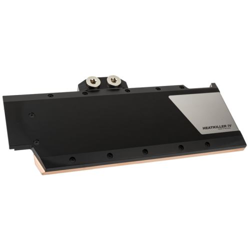 watercool watercool heatkiller iv für rtx 2080 ti - acetal noir