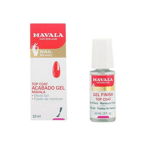 Brillant à ongles Mavala 782100