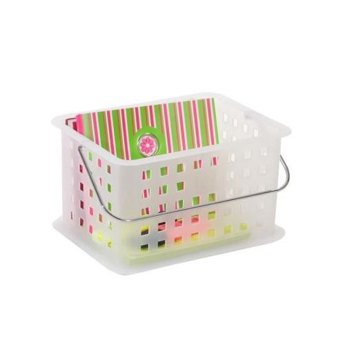 SUNDIS Panier Aqua - 5 L - Naturel