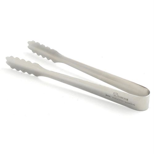 Metaltex - sorepro pince a servir inox sor*253500
