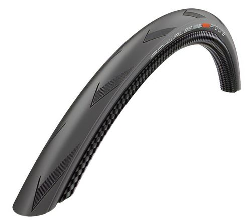 Schwalbe pneu extérieur Pro One TLE28 x 1,20 (28-622) pneu pliable